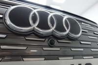 USED 2022 22 AUDI Q4 E-TRON 35 S line Sportback 5dr Electric Auto 55kWh (170 ps) HISTORY+DIGI DASH+HEATED SEATS