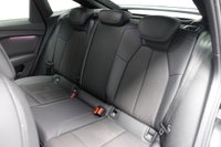 USED 2022 22 AUDI Q4 E-TRON 35 S line Sportback 5dr Electric Auto 55kWh (170 ps) HISTORY+DIGI DASH+HEATED SEATS