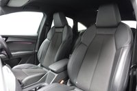 USED 2022 22 AUDI Q4 E-TRON 35 S line Sportback 5dr Electric Auto 55kWh (170 ps) HISTORY+DIGI DASH+HEATED SEATS