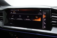USED 2022 22 AUDI Q4 E-TRON 35 S line Sportback 5dr Electric Auto 55kWh (170 ps) HISTORY+DIGI DASH+HEATED SEATS
