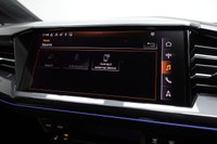 USED 2022 22 AUDI Q4 E-TRON 35 S line Sportback 5dr Electric Auto 55kWh (170 ps) HISTORY+DIGI DASH+HEATED SEATS