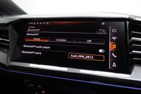 USED 2022 22 AUDI Q4 E-TRON 35 S line Sportback 5dr Electric Auto 55kWh (170 ps) HISTORY+DIGI DASH+HEATED SEATS