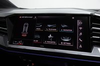 USED 2022 22 AUDI Q4 E-TRON 35 S line Sportback 5dr Electric Auto 55kWh (170 ps) HISTORY+DIGI DASH+HEATED SEATS