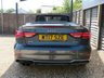 USED 2017 17 AUDI A3 CABRIOLET 1.5 TFSI CoD S line Convertible 2dr Petrol Manual Euro 6 (s/s) (150 ps) BANG & OLUFSEN, LED, SAT NAV