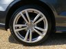 USED 2017 17 AUDI A3 CABRIOLET 1.5 TFSI CoD S line Convertible 2dr Petrol Manual Euro 6 (s/s) (150 ps) BANG & OLUFSEN, LED, SAT NAV