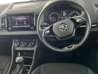 USED 2021 21 SKODA KAROQ 1.5 TSI ACT SE Technology DSG Euro 6 (s/s) 5dr 