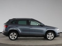 USED 2021 21 SKODA KAROQ 1.5 TSI ACT SE Technology DSG Euro 6 (s/s) 5dr 