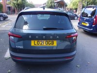 USED 2021 21 SKODA KAROQ 1.5 TSI ACT SE Technology DSG Euro 6 (s/s) 5dr Â£850 DEPOSIT THEN Â£289 A MONTH