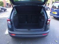 USED 2021 21 SKODA KAROQ 1.5 TSI ACT SE Technology DSG Euro 6 (s/s) 5dr Â£850 DEPOSIT THEN Â£289 A MONTH