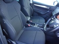 USED 2021 21 SKODA KAROQ 1.5 TSI ACT SE Technology DSG Euro 6 (s/s) 5dr Â£850 DEPOSIT THEN Â£289 A MONTH