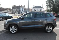 USED 2021 21 SKODA KAROQ 1.5 TSI ACT SE Technology DSG Euro 6 (s/s) 5dr Â£550 DEPOSIT THEN Â£279 A MONTH