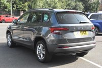 USED 2021 21 SKODA KAROQ 1.5 TSI ACT SE Technology DSG Euro 6 (s/s) 5dr Â£550 DEPOSIT THEN Â£279 A MONTH