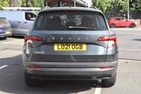 USED 2021 21 SKODA KAROQ 1.5 TSI ACT SE Technology DSG Euro 6 (s/s) 5dr Â£550 DEPOSIT THEN Â£279 A MONTH