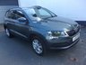 USED 2021 21 SKODA KAROQ 1.5 TSI ACT SE Technology DSG Euro 6 (s/s) 5dr Â£850 DEPOSIT THEN Â£289 A MONTH