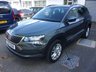 USED 2021 21 SKODA KAROQ 1.5 TSI ACT SE Technology DSG Euro 6 (s/s) 5dr Â£850 DEPOSIT THEN Â£289 A MONTH