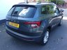 USED 2021 21 SKODA KAROQ 1.5 TSI ACT SE Technology DSG Euro 6 (s/s) 5dr Â£850 DEPOSIT THEN Â£289 A MONTH
