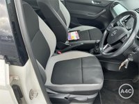 USED 2016 16 SKODA FABIA 1.0 SE Hatchback 5dr Petrol Manual Euro 6 (s/s) (75 ps) FRESH SERVICE 1 PRE OWNER