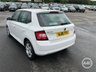 USED 2016 16 SKODA FABIA 1.0 SE Hatchback 5dr Petrol Manual Euro 6 (s/s) (75 ps) FRESH SERVICE 1 PRE OWNER