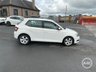USED 2016 16 SKODA FABIA 1.0 SE Hatchback 5dr Petrol Manual Euro 6 (s/s) (75 ps) FRESH SERVICE 1 PRE OWNER