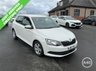 USED 2016 16 SKODA FABIA 1.0 SE Hatchback 5dr Petrol Manual Euro 6 (s/s) (75 ps) FRESH SERVICE 1 PRE OWNER