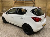USED 2015 65 VAUXHALL CORSA 1.4i ecoFLEX SRi Hatchback 5dr Petrol Manual Euro 6 (90 ps) 