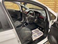 USED 2015 65 VAUXHALL CORSA 1.4i ecoFLEX SRi Hatchback 5dr Petrol Manual Euro 6 (90 ps) 