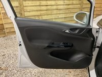 USED 2015 65 VAUXHALL CORSA 1.4i ecoFLEX SRi Hatchback 5dr Petrol Manual Euro 6 (90 ps) 