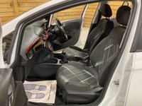 USED 2015 65 VAUXHALL CORSA 1.4i ecoFLEX SRi Hatchback 5dr Petrol Manual Euro 6 (90 ps) 