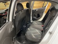 USED 2015 65 VAUXHALL CORSA 1.4i ecoFLEX SRi Hatchback 5dr Petrol Manual Euro 6 (90 ps) 