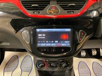 USED 2015 65 VAUXHALL CORSA 1.4i ecoFLEX SRi Hatchback 5dr Petrol Manual Euro 6 (90 ps) 