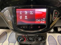 USED 2015 65 VAUXHALL CORSA 1.4i ecoFLEX SRi Hatchback 5dr Petrol Manual Euro 6 (90 ps) 