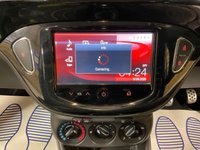 USED 2015 65 VAUXHALL CORSA 1.4i ecoFLEX SRi Hatchback 5dr Petrol Manual Euro 6 (90 ps) 
