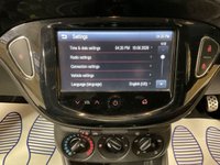 USED 2015 65 VAUXHALL CORSA 1.4i ecoFLEX SRi Hatchback 5dr Petrol Manual Euro 6 (90 ps) 