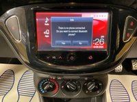 USED 2015 65 VAUXHALL CORSA 1.4i ecoFLEX SRi Hatchback 5dr Petrol Manual Euro 6 (90 ps) 