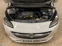 USED 2015 65 VAUXHALL CORSA 1.4i ecoFLEX SRi Hatchback 5dr Petrol Manual Euro 6 (90 ps) 