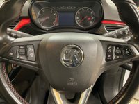 USED 2015 65 VAUXHALL CORSA 1.4i ecoFLEX SRi Hatchback 5dr Petrol Manual Euro 6 (90 ps) 