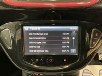 USED 2015 65 VAUXHALL CORSA 1.4i ecoFLEX SRi Hatchback 5dr Petrol Manual Euro 6 (90 ps) 