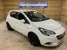 USED 2015 65 VAUXHALL CORSA 1.4i ecoFLEX SRi Hatchback 5dr Petrol Manual Euro 6 (90 ps) 