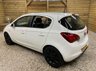 USED 2015 65 VAUXHALL CORSA 1.4i ecoFLEX SRi Hatchback 5dr Petrol Manual Euro 6 (90 ps) 