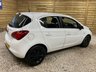 USED 2015 65 VAUXHALL CORSA 1.4i ecoFLEX SRi Hatchback 5dr Petrol Manual Euro 6 (90 ps) 