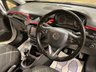 USED 2015 65 VAUXHALL CORSA 1.4i ecoFLEX SRi Hatchback 5dr Petrol Manual Euro 6 (90 ps) 
