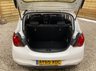 USED 2015 65 VAUXHALL CORSA 1.4i ecoFLEX SRi Hatchback 5dr Petrol Manual Euro 6 (90 ps) 