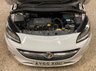 USED 2015 65 VAUXHALL CORSA 1.4i ecoFLEX SRi Hatchback 5dr Petrol Manual Euro 6 (90 ps) 
