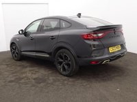USED 2023 23 RENAULT ARKANA 1.6 E-TECH E-Tech engineered Auto 2WD Euro 6 (s/s) 5dr 