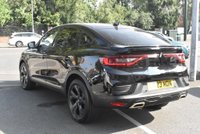 USED 2023 23 RENAULT ARKANA 1.6 E-TECH E-Tech engineered Auto 2WD Euro 6 (s/s) 5dr Â£650 DEPOSIT THEN Â£249 A MONTH