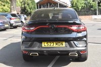 USED 2023 23 RENAULT ARKANA 1.6 E-TECH E-Tech engineered Auto 2WD Euro 6 (s/s) 5dr Â£650 DEPOSIT THEN Â£249 A MONTH