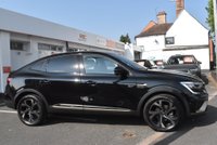 USED 2023 23 RENAULT ARKANA 1.6 E-TECH E-Tech engineered Auto 2WD Euro 6 (s/s) 5dr Â£650 DEPOSIT THEN Â£249 A MONTH