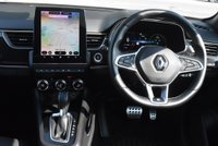 USED 2023 23 RENAULT ARKANA 1.6 E-TECH E-Tech engineered Auto 2WD Euro 6 (s/s) 5dr Â£650 DEPOSIT THEN Â£249 A MONTH