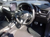 USED 2023 23 RENAULT ARKANA 1.6 E-TECH E-Tech engineered Auto 2WD Euro 6 (s/s) 5dr Â£650 DEPOSIT THEN Â£249 A MONTH
