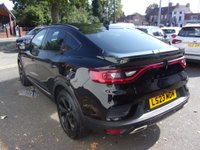 USED 2023 23 RENAULT ARKANA 1.6 E-TECH E-Tech engineered Auto 2WD Euro 6 (s/s) 5dr Â£650 DEPOSIT THEN Â£249 A MONTH